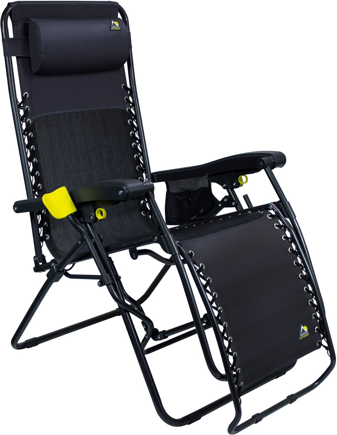 magellan oversized zero gravity chair