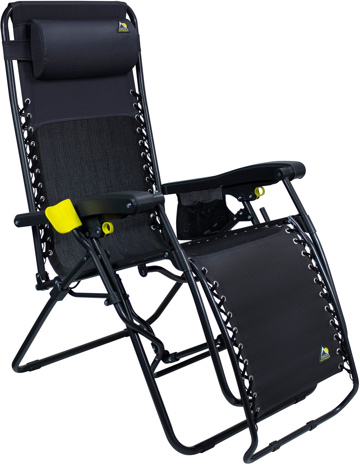 Gci Outdoor Freeform Zero Gravity Lounger Academy