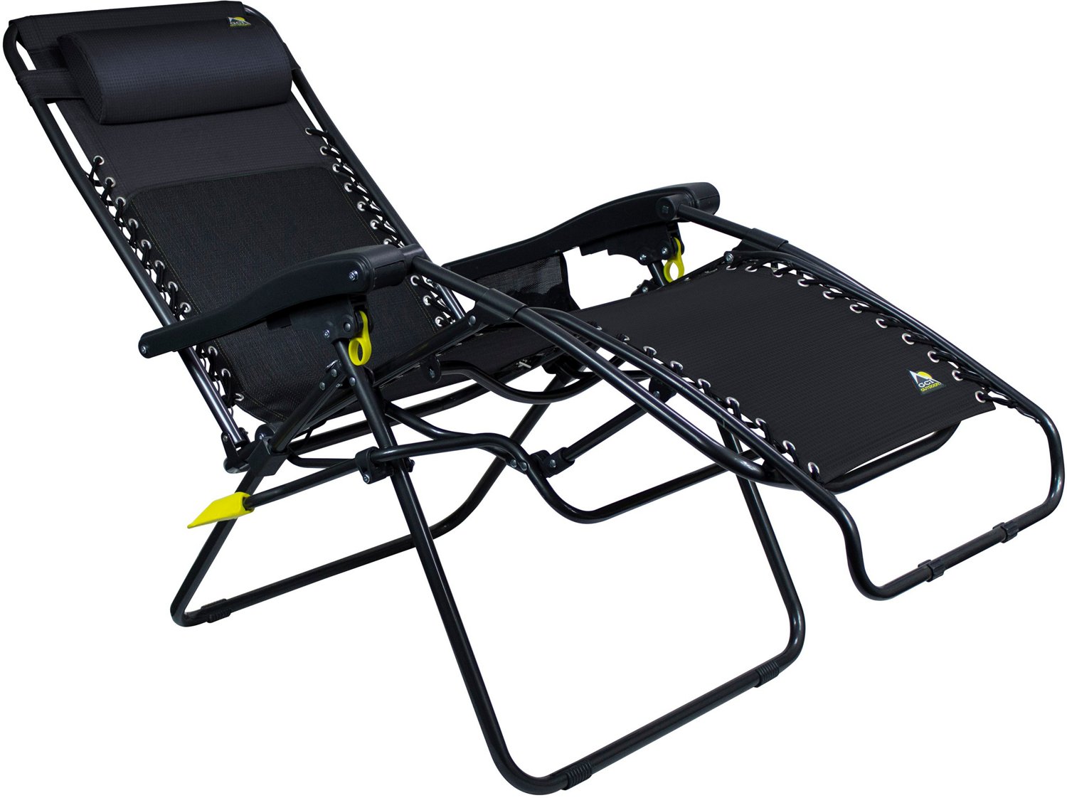 Gci zero gravity chair review