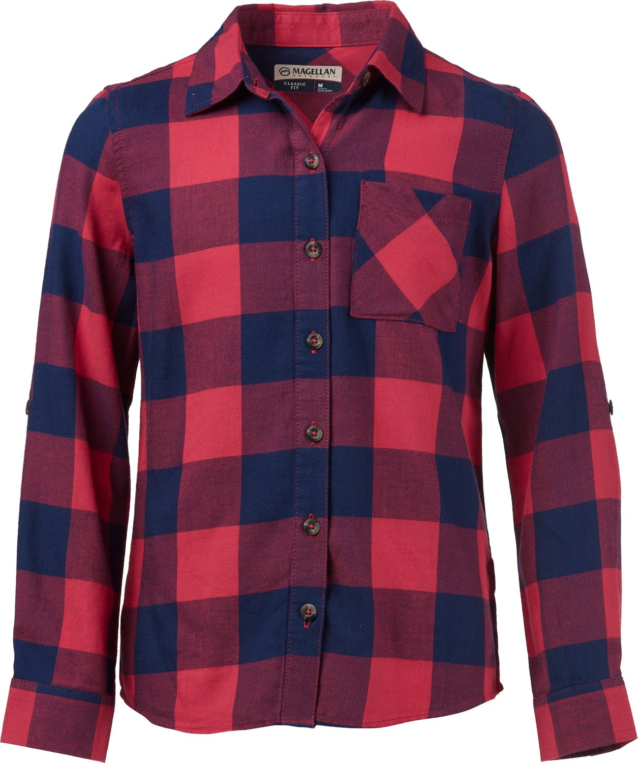 academy flannel shirts