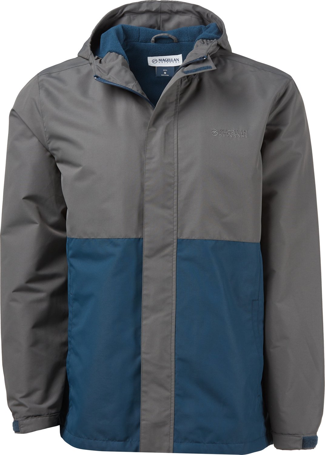 magellan waterfowl jacket