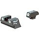 Trijicon 600777 Bright & Tough Night Sights                                                                                      - view number 1 image