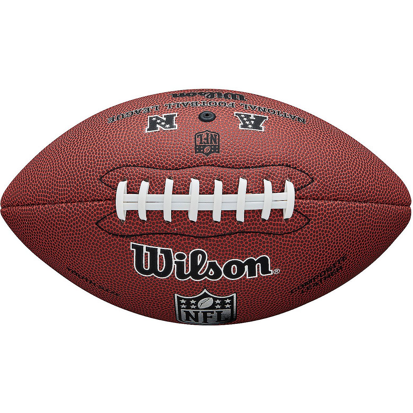 Wilson NFL Limited Football                                                                                                      - view number 3