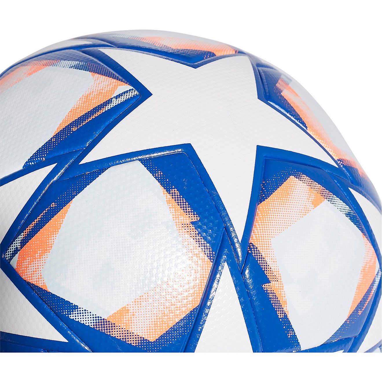 adidas Champions League UCL Finale 20 League Soccer Ball                                                                         - view number 5