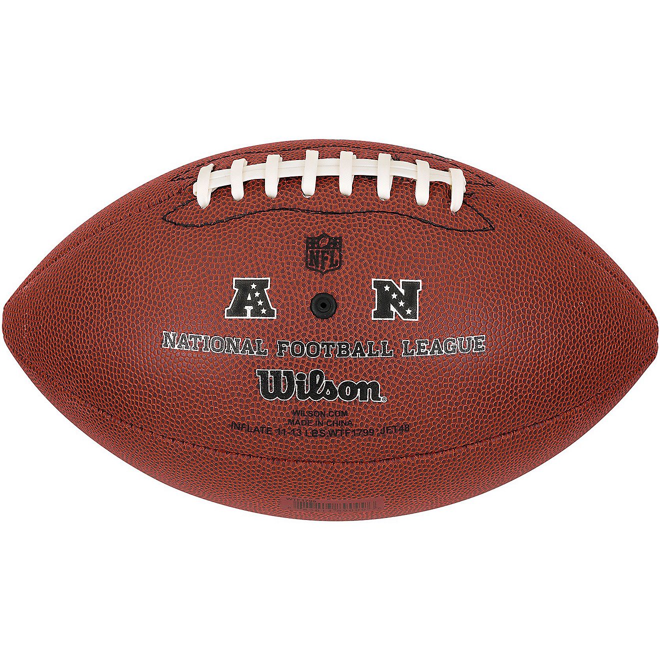 Wilson NFL Limited Football                                                                                                      - view number 2