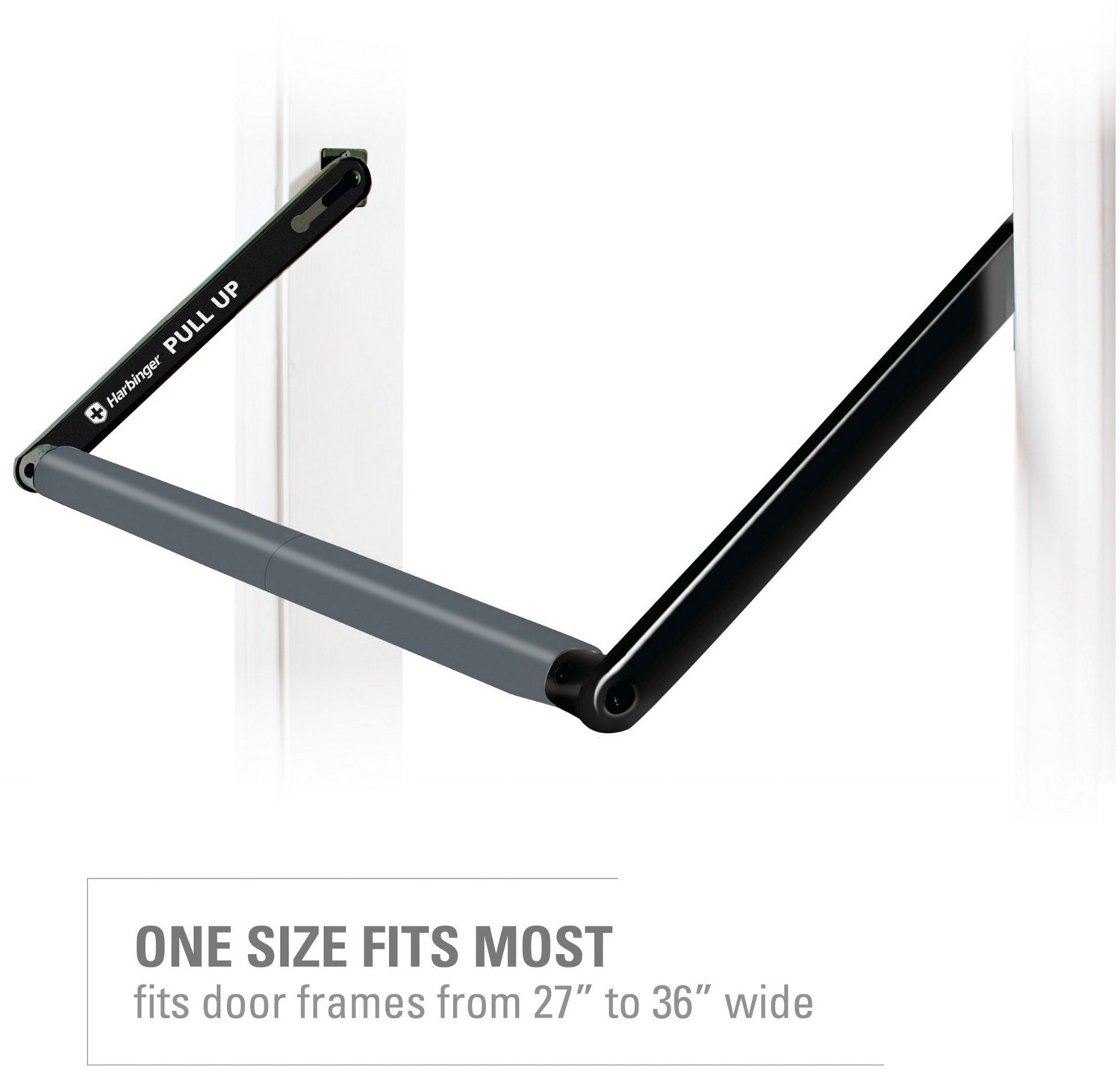 pull up bar harbinger