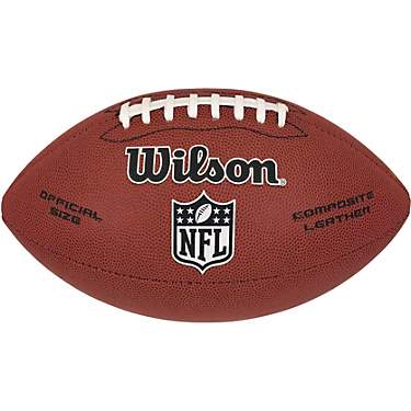 Wilson NFL Limited Football                                                                                                     