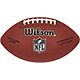Wilson NFL Limited Football                                                                                                      - view number 1 image