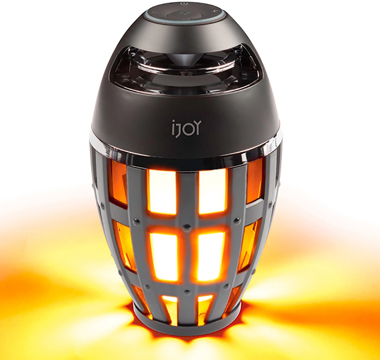 Quest Sport Tiki LED Speaker Academy