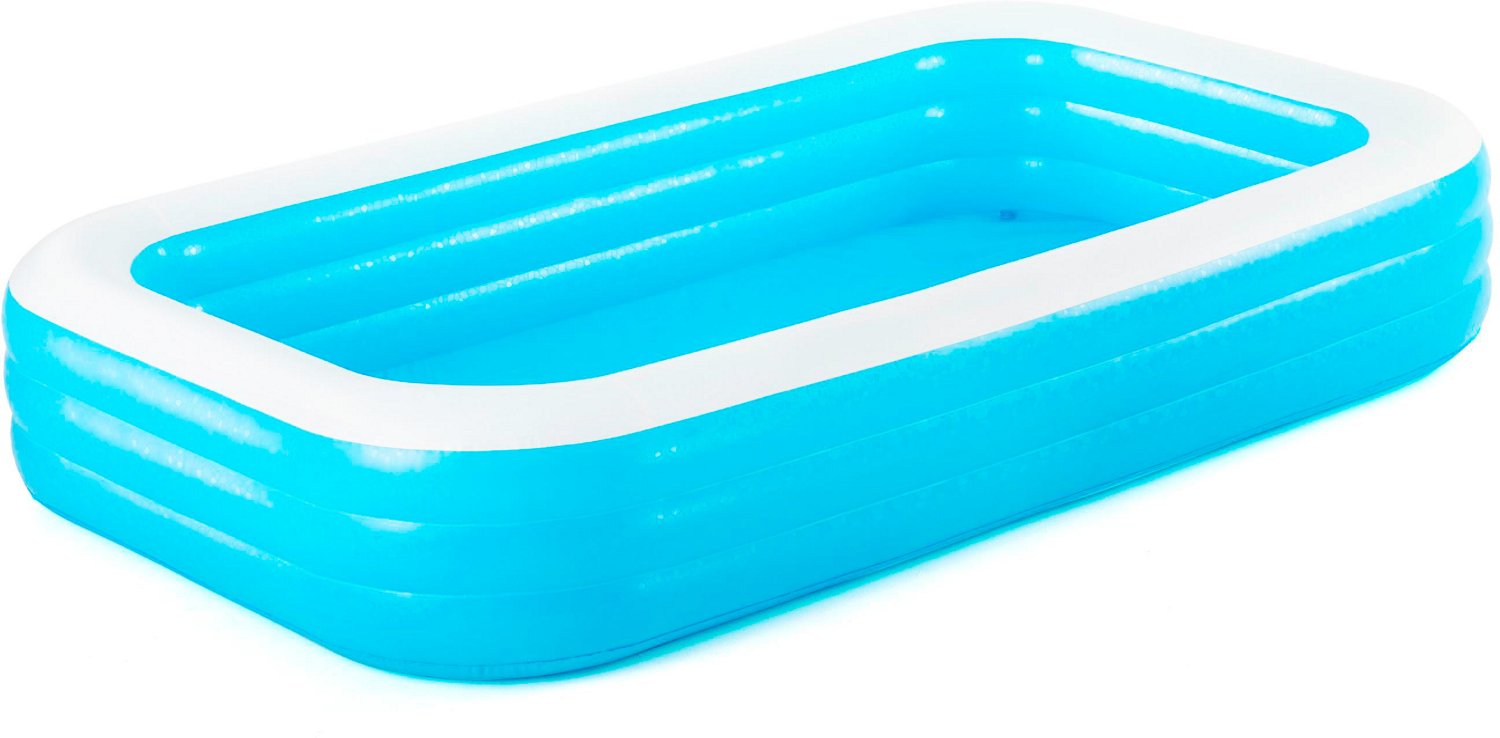 h2go rectangular pool
