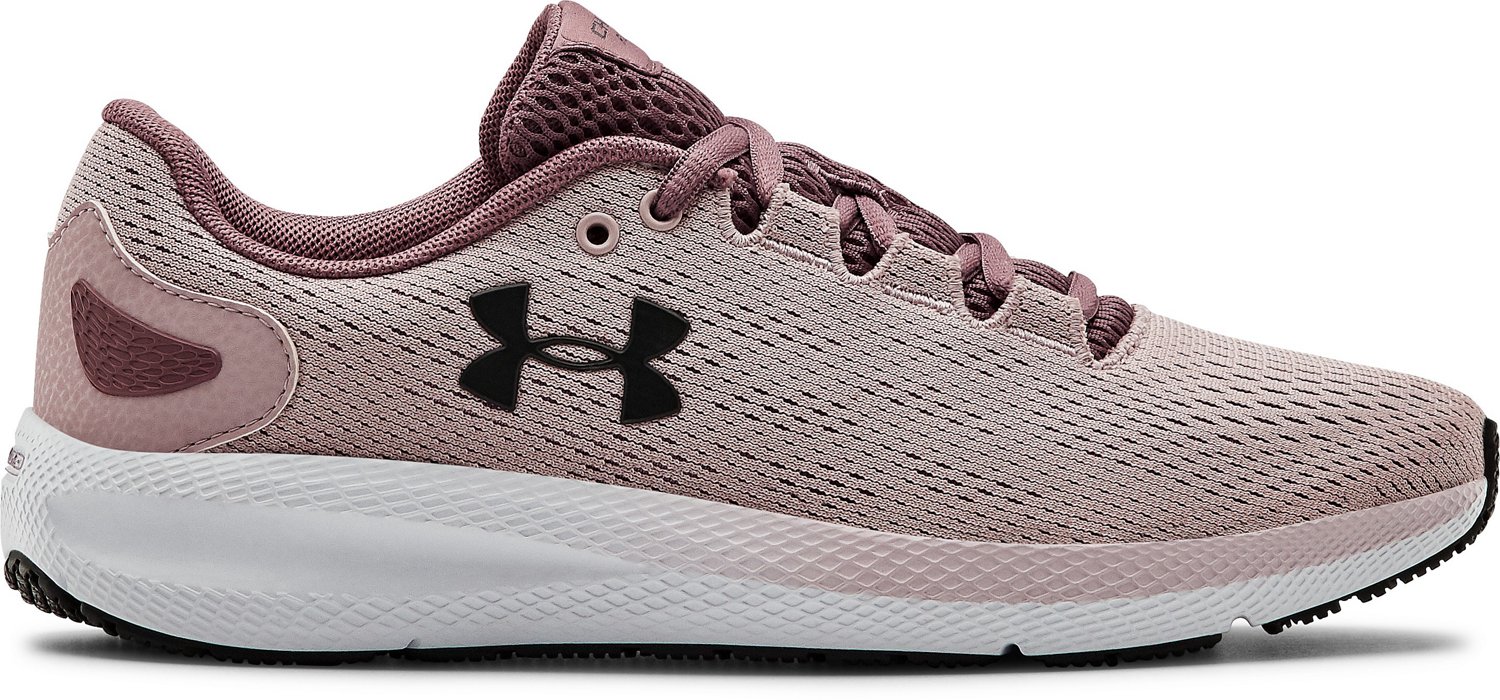 academy women's under armour shoes