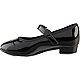 BCG Toddler Girls' Tap Dance Shoes                                                                                               - view number 2 image