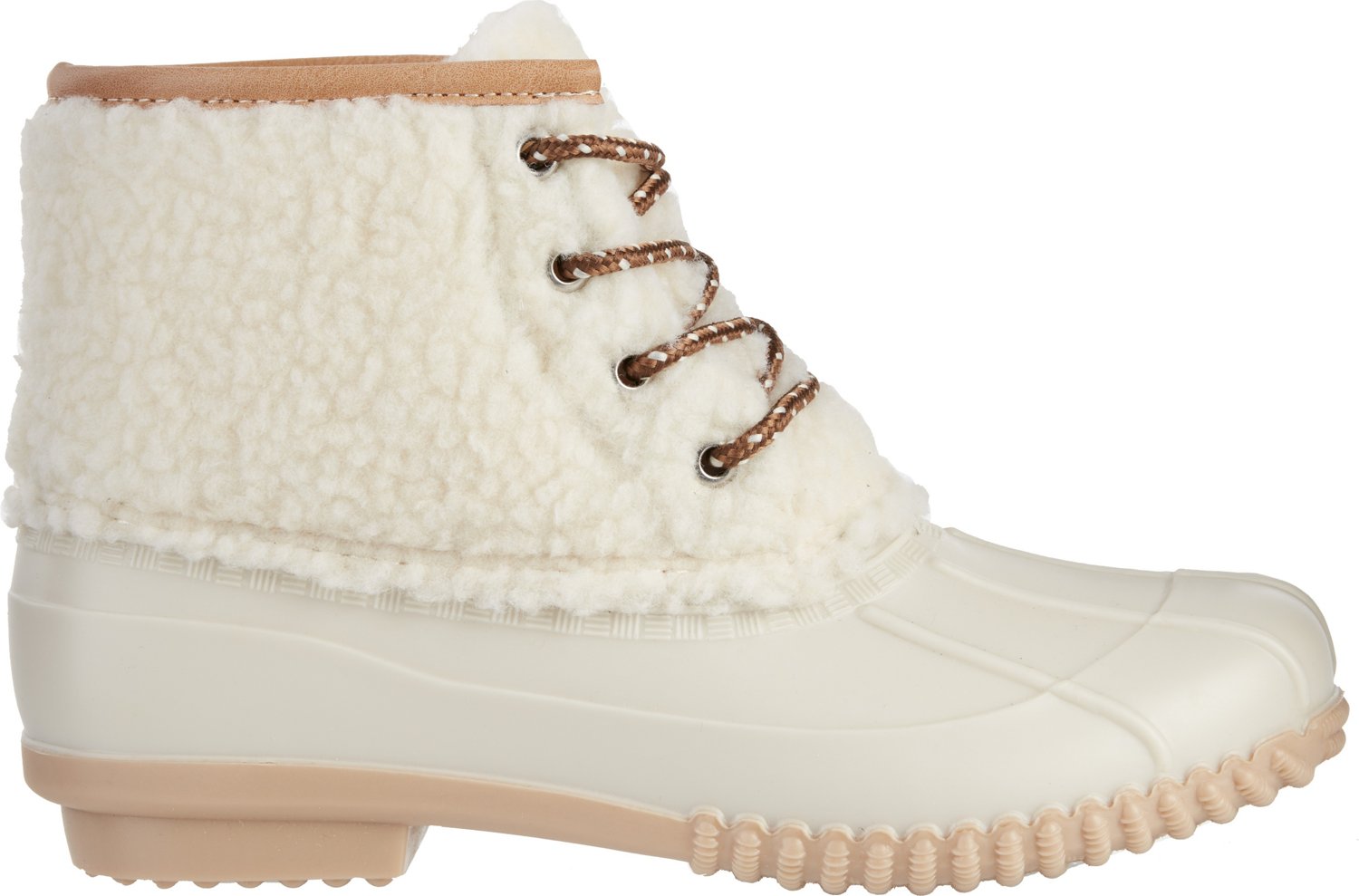 academy sports womens duck boots