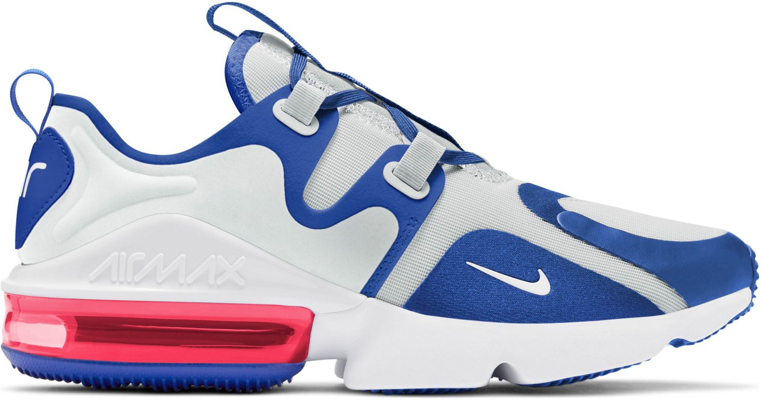 nike air max infinity running shoes