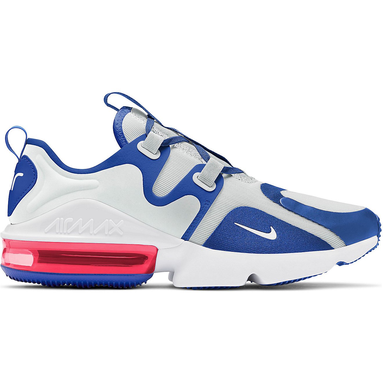 Nike Men's Air Max Infinity Running Shoes                                                                                        - view number 1