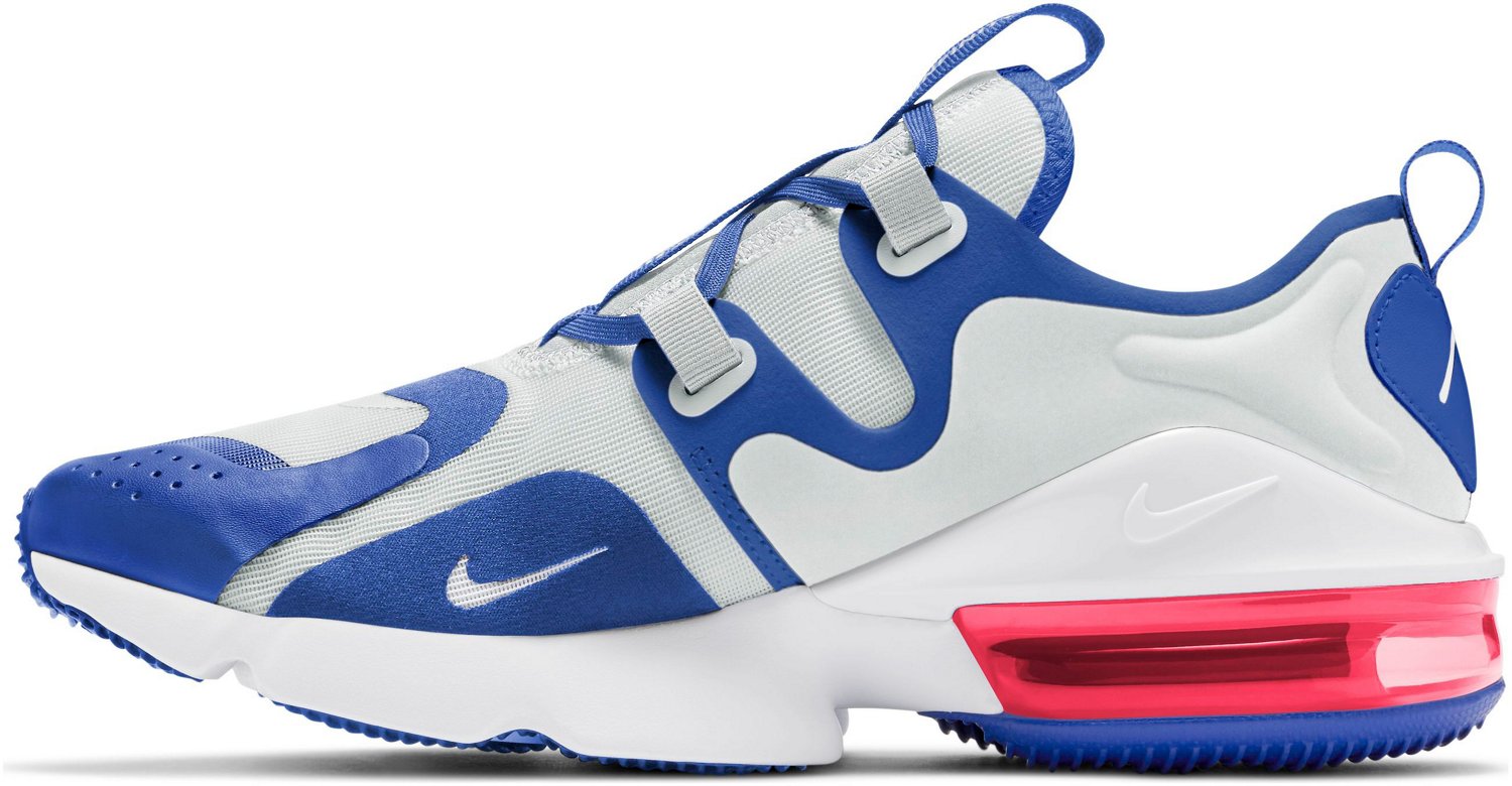 nike infinity air max