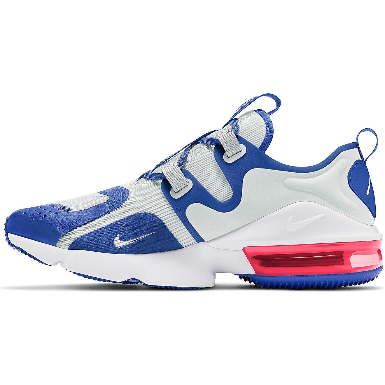 Nike Men's Air Max Infinity Running Shoes                                                                                        - view number 2