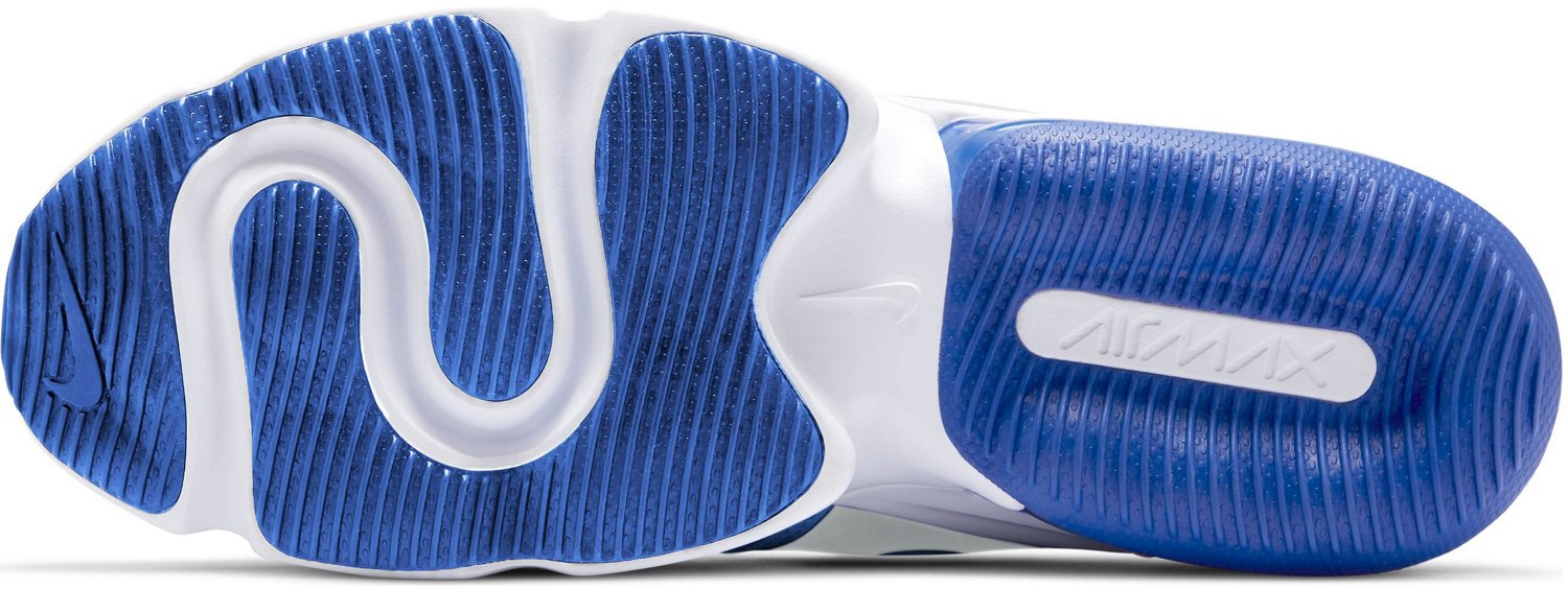 nike air max infinity running shoes