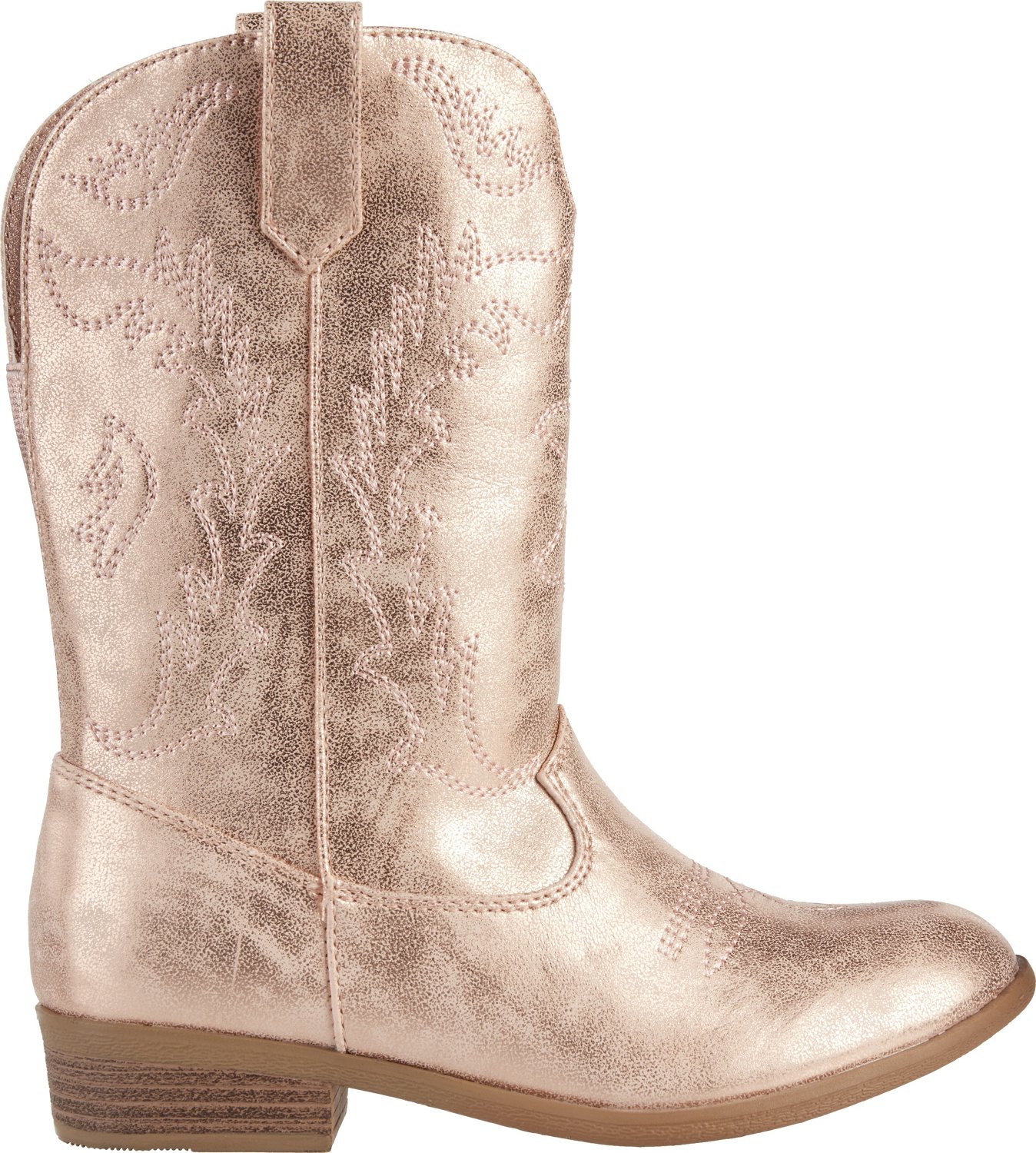 academy sports waterproof boots