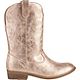 ATC Girl Aubree PSGS Cowboy Western Boots                                                                                        - view number 1 image