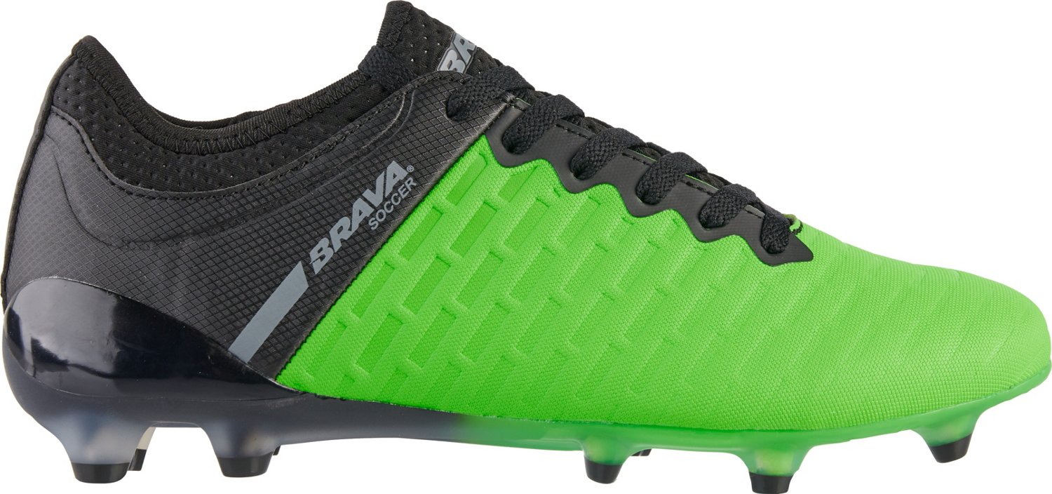 brava indoor soccer shoes