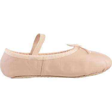 BCG Girls' Ballet Dance Shoes                                                                                                   