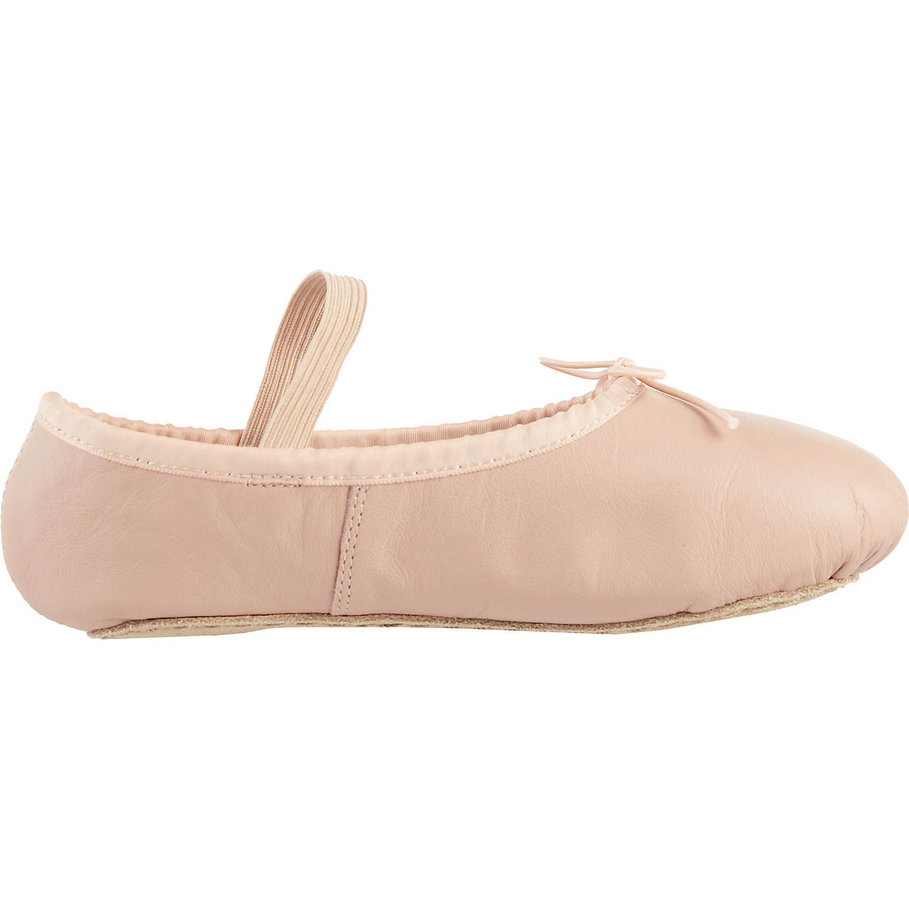BCG Girls' Ballet Dance Shoes Academy