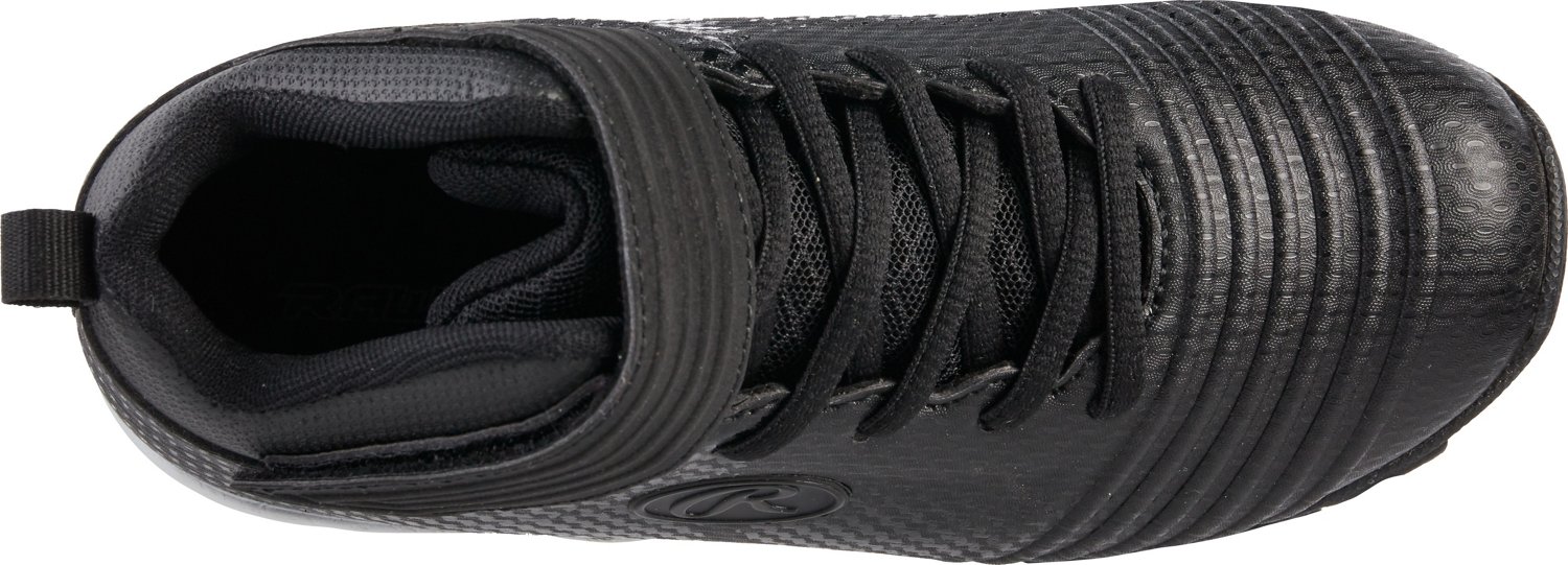 Rawlings Boys' Edge Football Shoes Academy