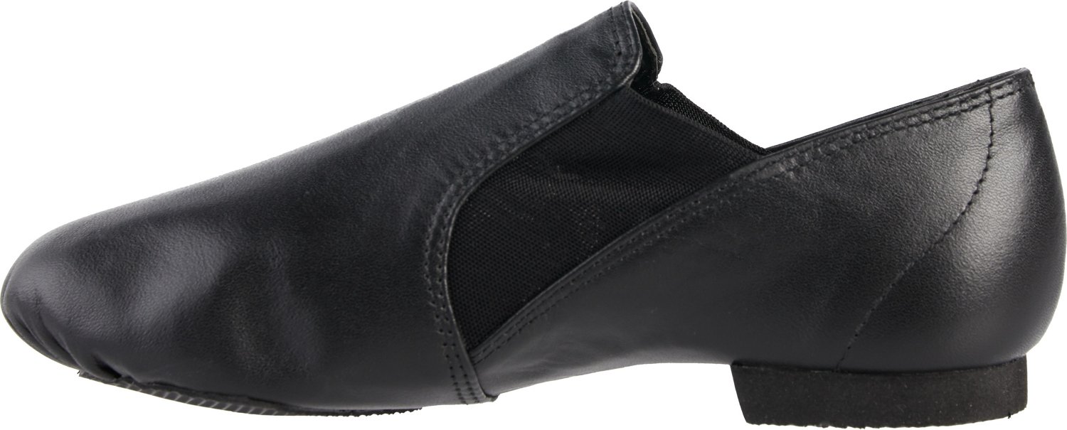 BCG Girls' Jazz Dance Shoes Academy