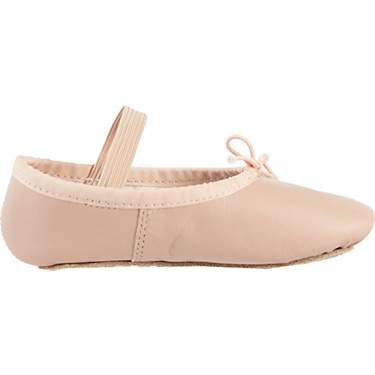 BCG Toddler Girls' Ballet Dance Shoes                                                                                           