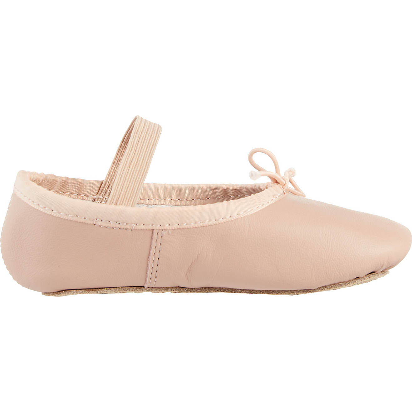 BCG Toddler Girls' Ballet Dance Shoes                                                                                            - view number 1