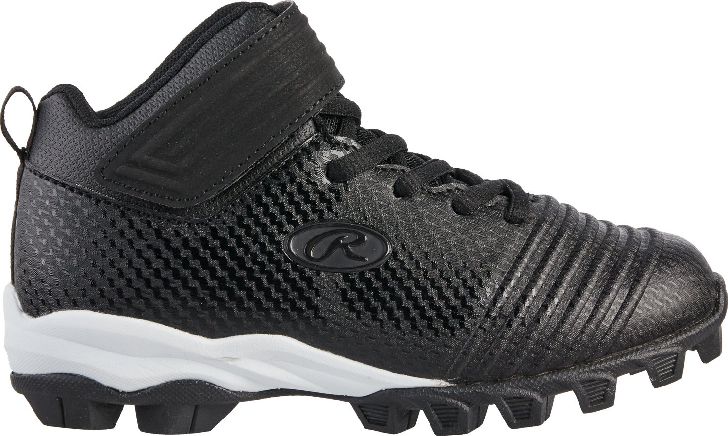 Rawlings Boys' Edge Football Shoes | Academy
