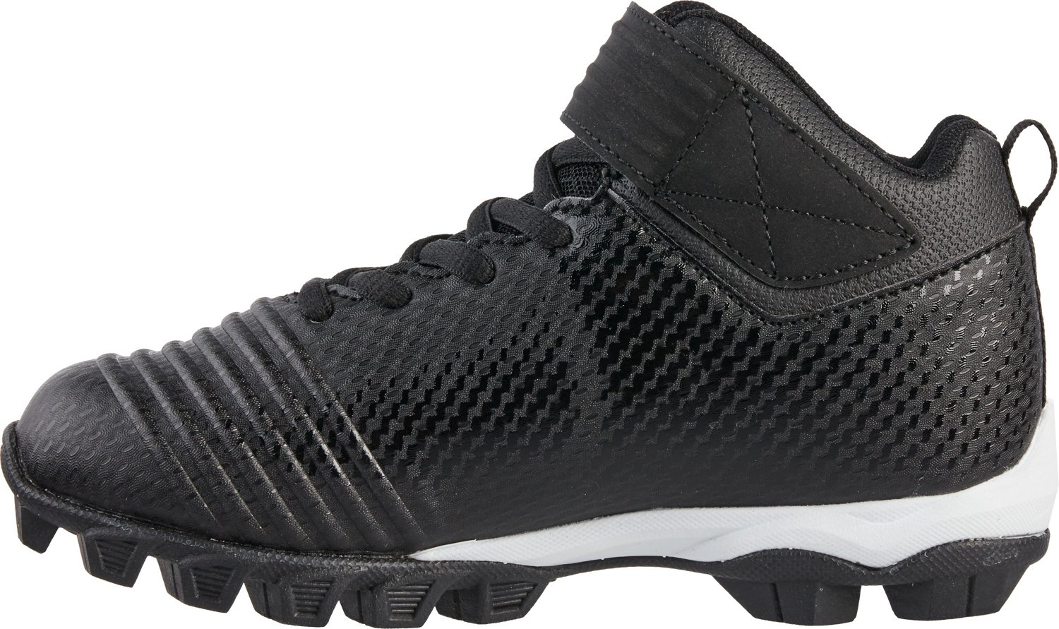 Rawlings Boys' Edge Football Shoes Academy