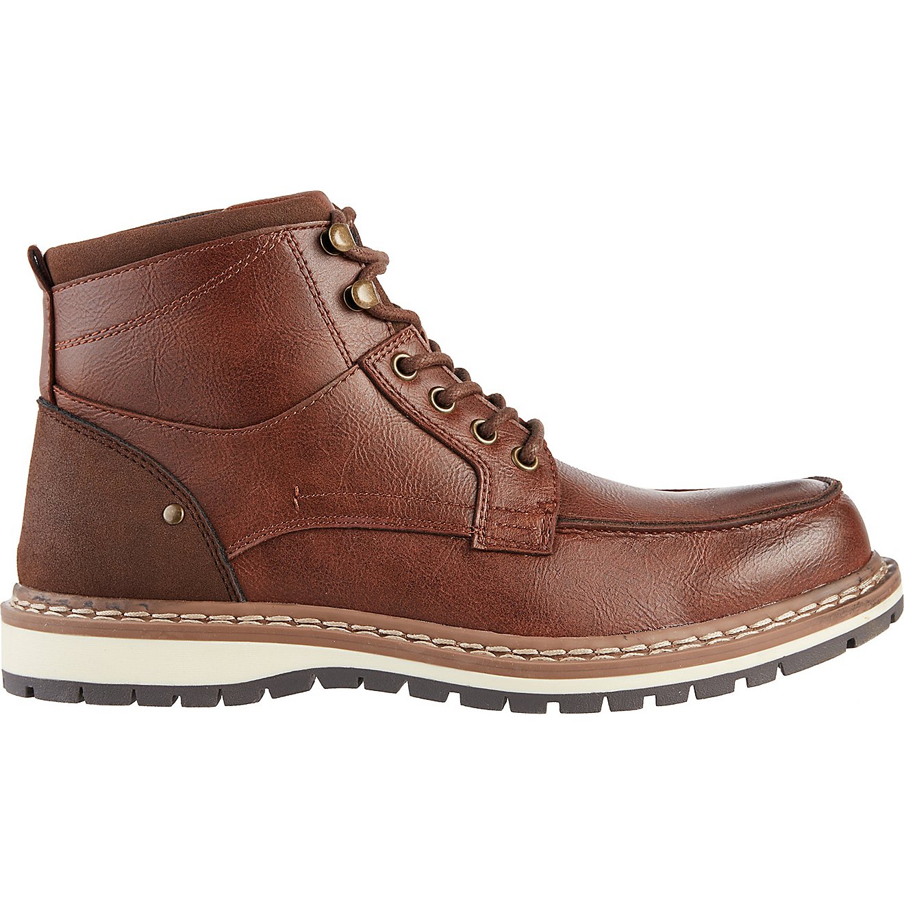 Magellan Outdoors Men's Luther Casual Boots                                                                                      - view number 1