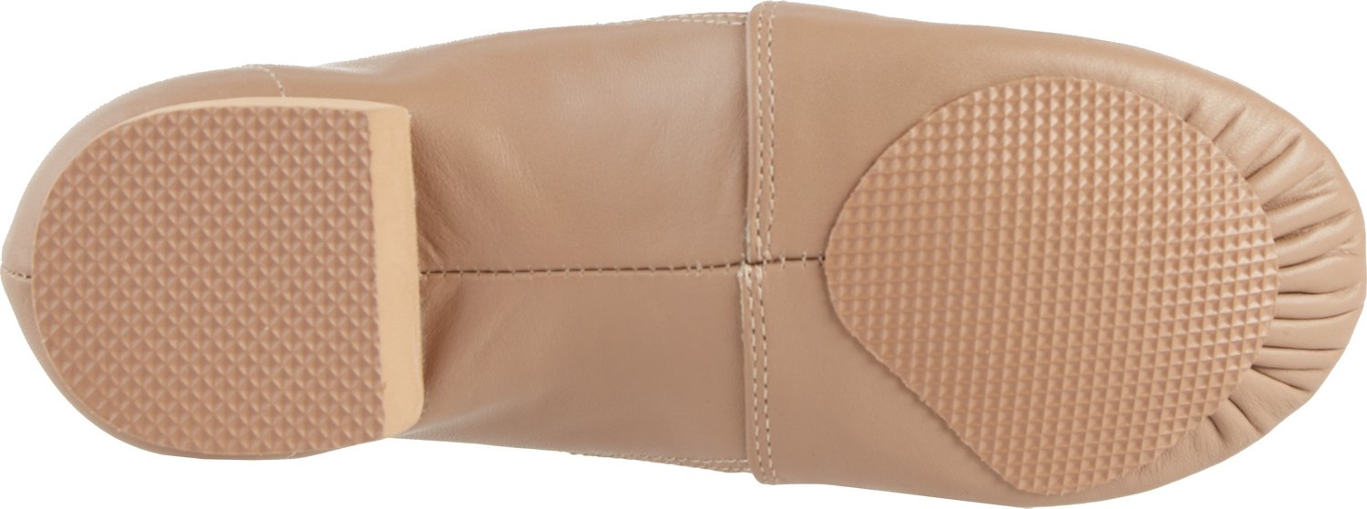 BCG Girls' Jazz Dance Shoes Academy