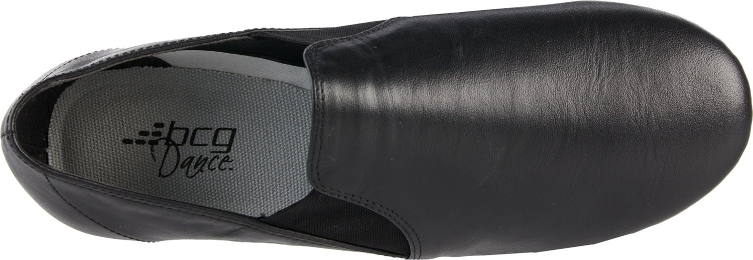 BCG Women's Jazz Dance Shoes Academy