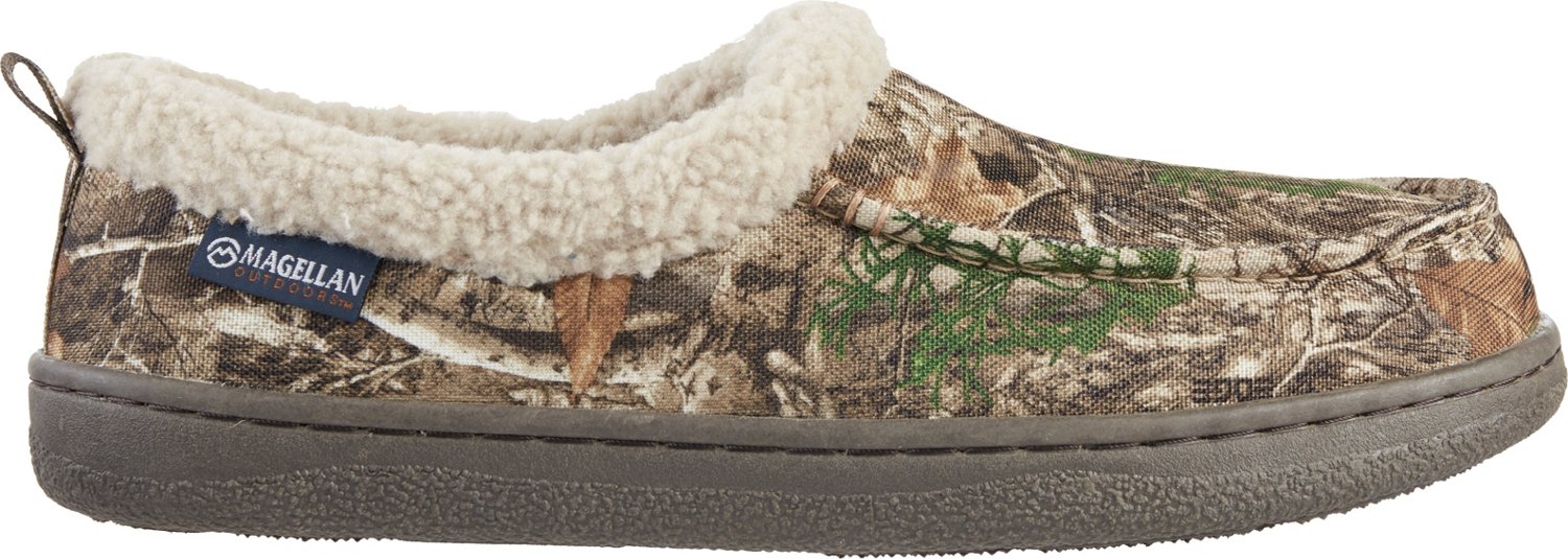 magellan moccasins