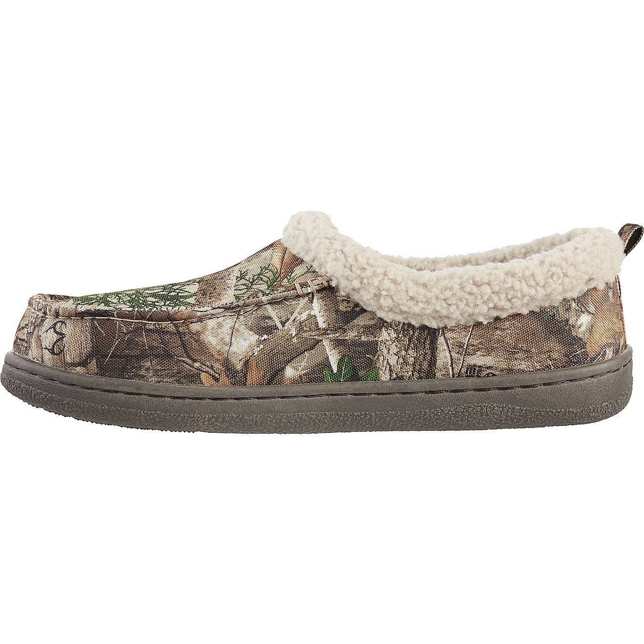 Magellan Outdoors Men's Realtree Xtra Mule Slippers                                                                              - view number 2