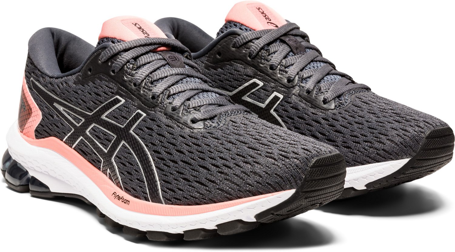 ASICS Women's GT1000 9 Running Shoes Academy