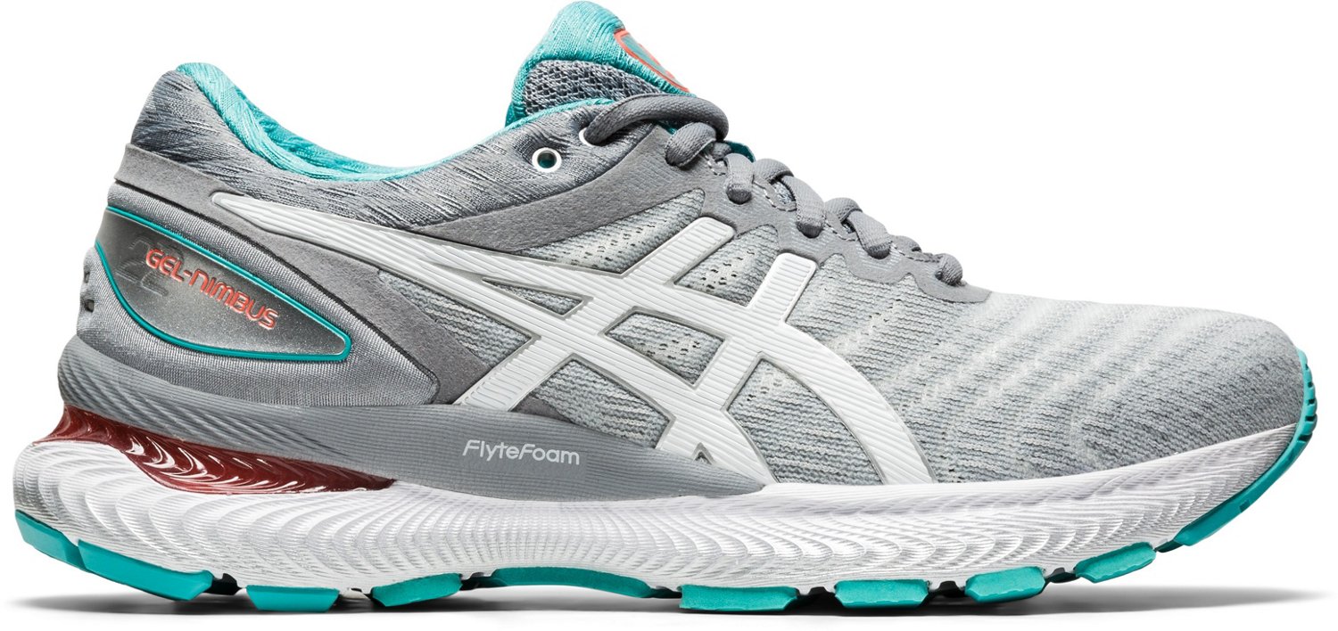 Get the ASICS Women's Gel-Nimbus 22 