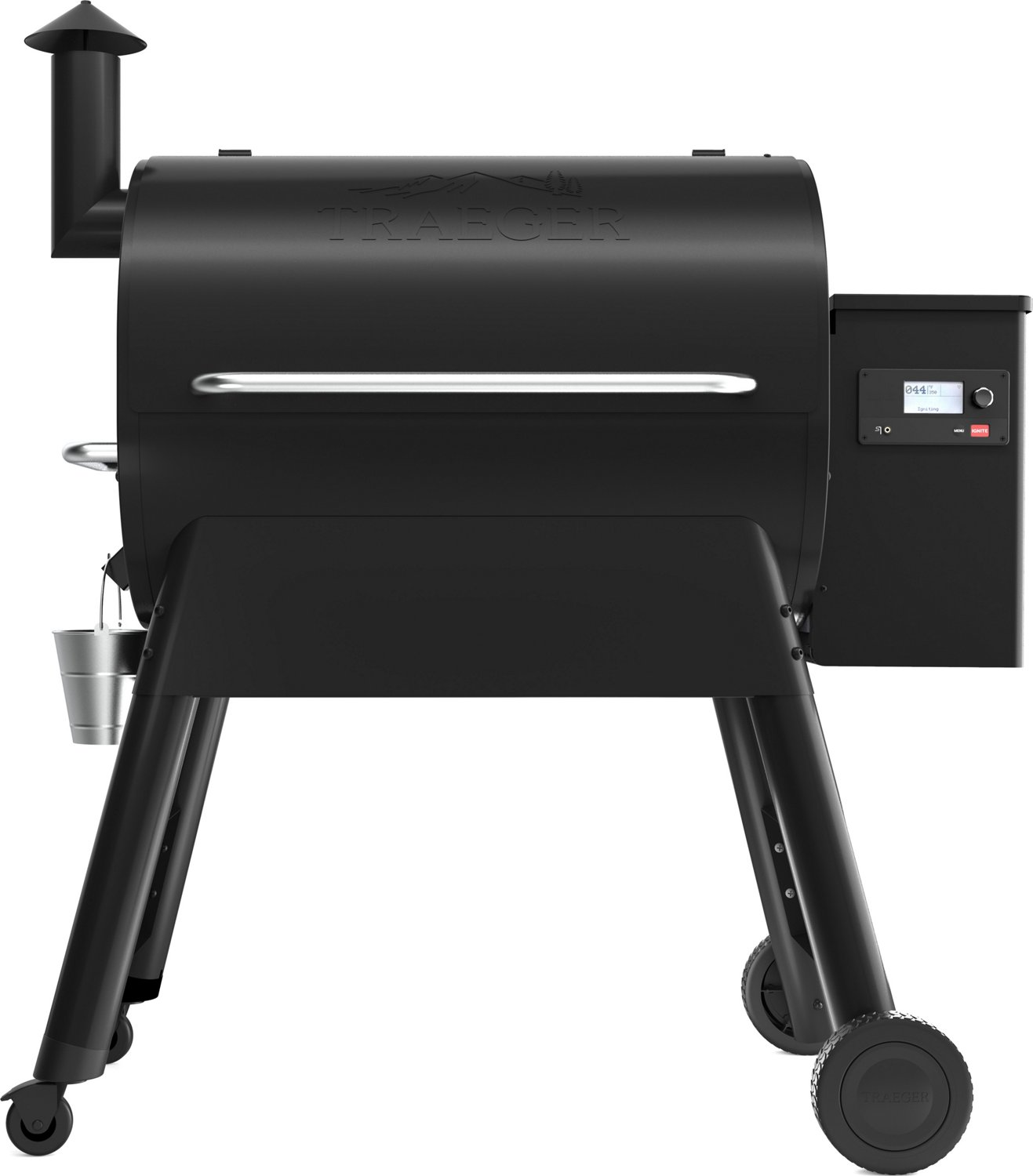 academy sports pellet smoker