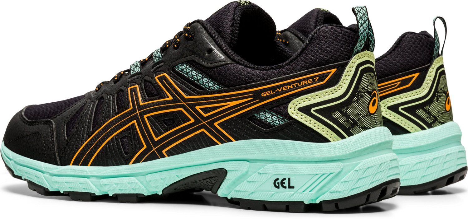 ASICS Women's Gel-Venture 7 Trail Running Shoes | Academy