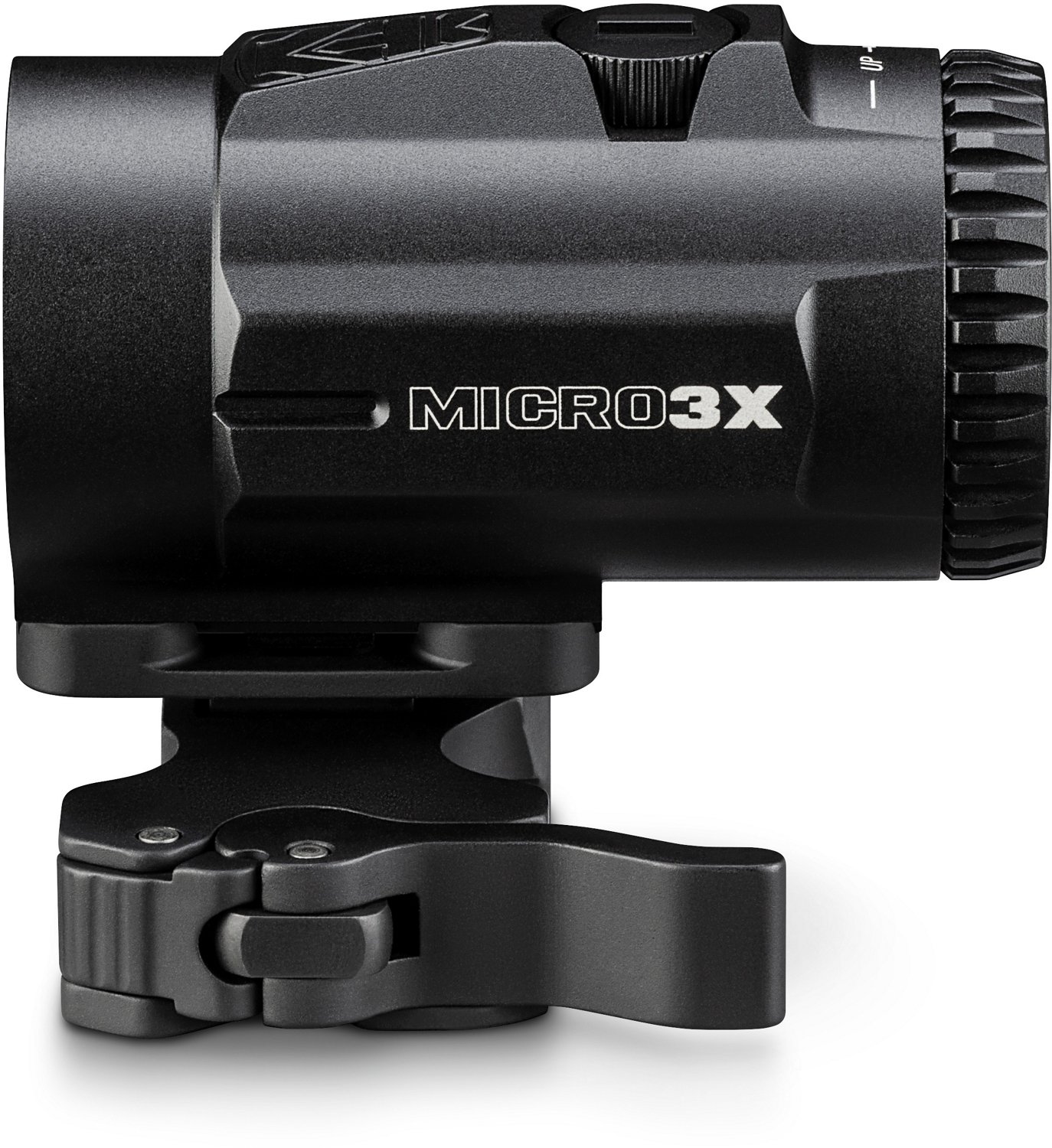 Vortex micro 3x magnifier