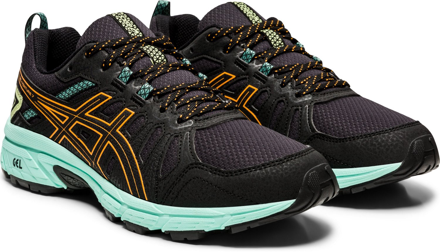 ASICS Women's Gel-Venture 7 Trail Running Shoes | Academy