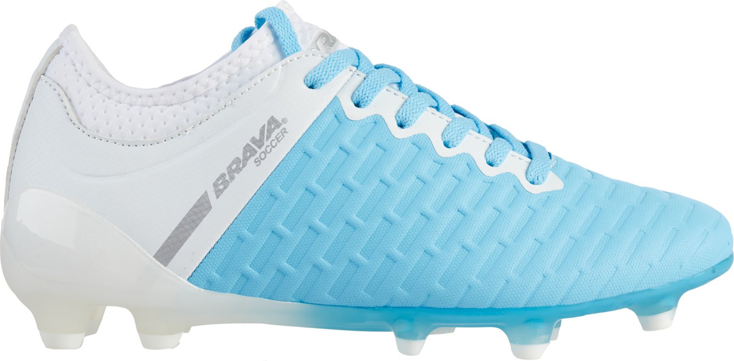 Soccer Cleats \u0026 Indoor Soccer Shoes 