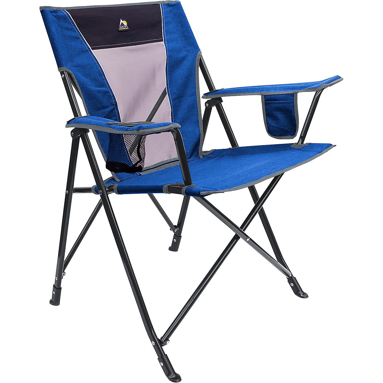 GCI Outdoor Comfort Pro Chair                                                                                                    - view number 1
