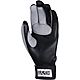 Markwort Youth PalmGard Left-Hand Inner Glove                                                                                    - view number 2 image