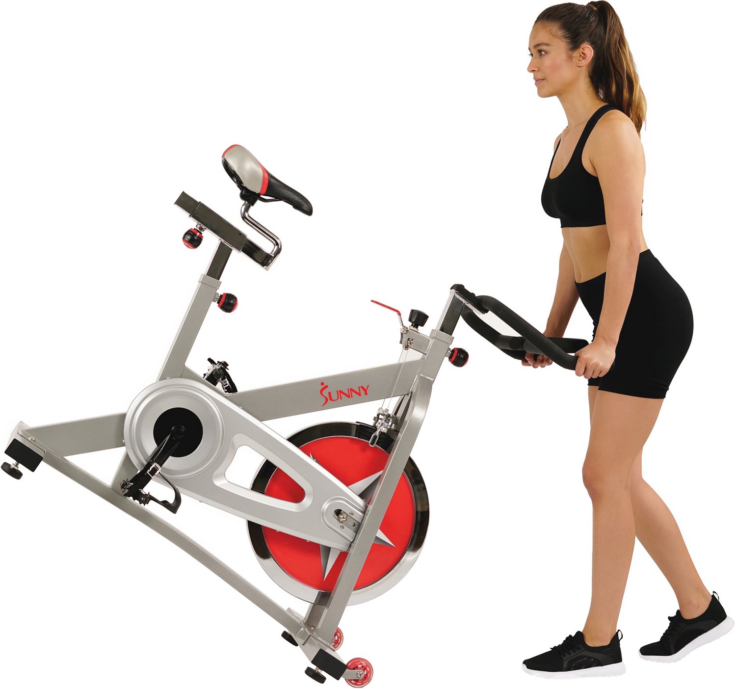 academy sports stationary bike