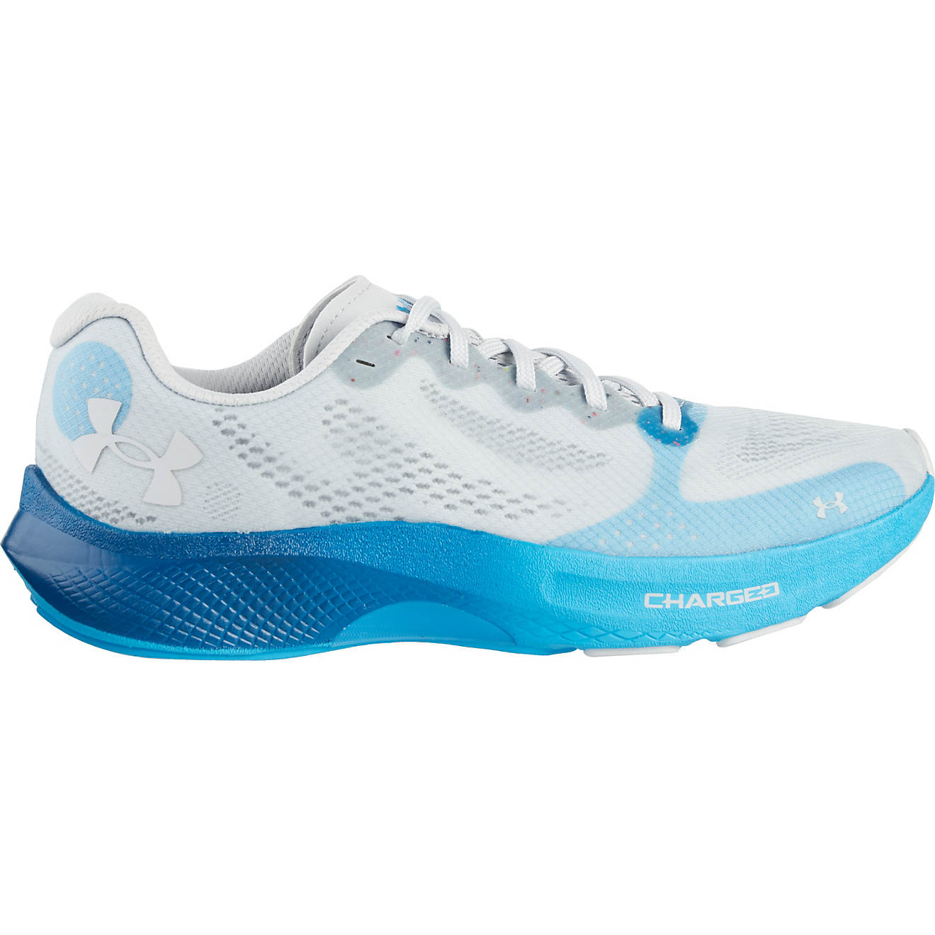 Under Armour Men's Charged Pulse Running Shoes                                                                                   - view number 1
