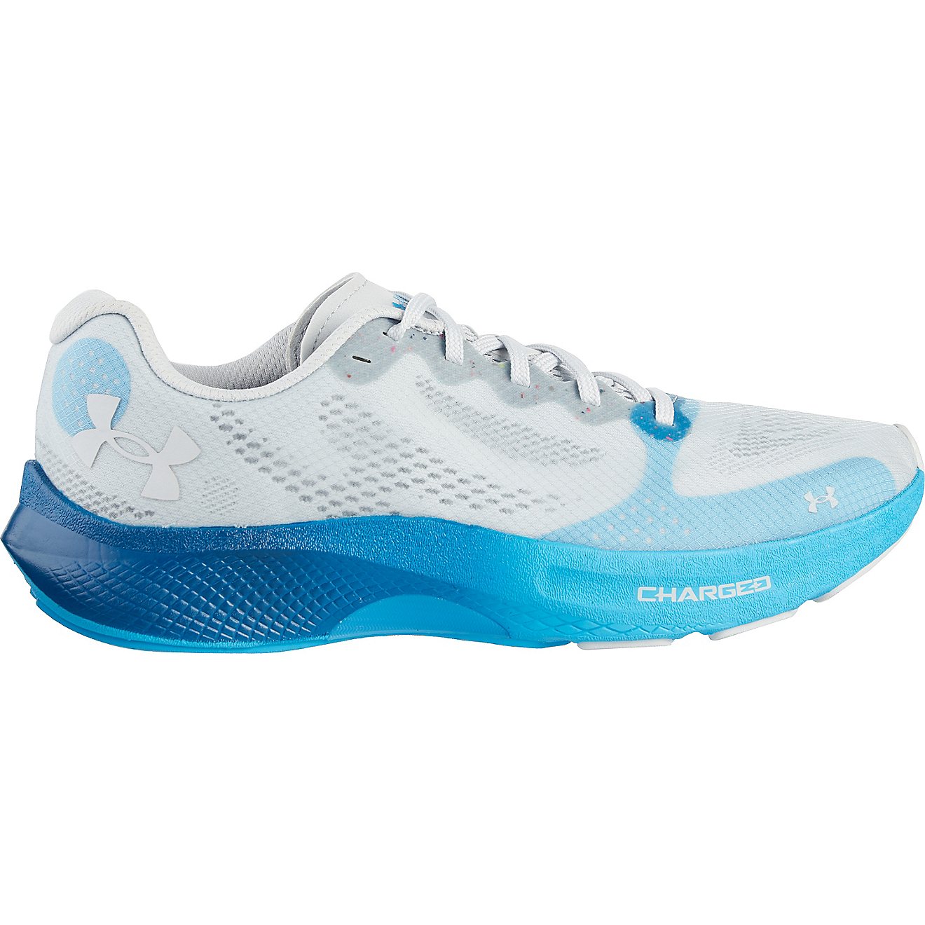 Under Armour Men's Charged Pulse Running Shoes                                                                                   - view number 1